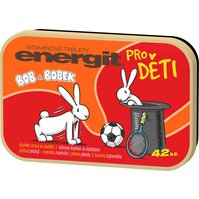 Energit Pro děti