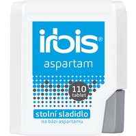 Irbis Aspartam - tablety