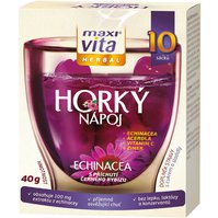 Maxi Vita Herbal Horký nápoj Echinacea