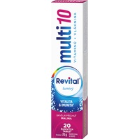 Revital Multi - malina