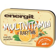 Energit Multivitamin