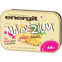 Energit Magnézium