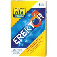 Maxi Vita Exclusive Erektor