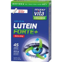 Maxi Vita Exclusive Lutein forte+