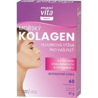 Maxi Vita Beauty Mořský kolagen