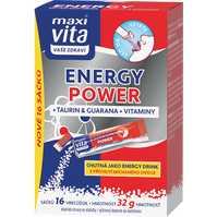 Maxi Vita Energy Power