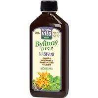 Maxi Vita Herbal Bylinný elixír NaSpaní