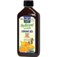 Maxi Vita Herbal Bylinný elixír Zdravé oči