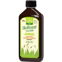 Maxi Vita Herbal Bylinný elixír Jitrocel