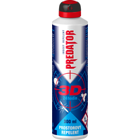 Predator Repelent 3D - prostorový repelent