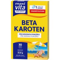 Maxi Vita Beta karoten