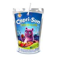 Capri-Sun Monster Alarm 0,2 l