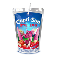 Capri-Sun Mystic Dragon 0,2 l