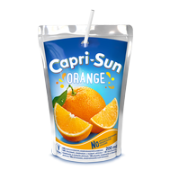 Capri-Sun Pomeranč 0,2 l
