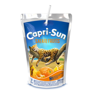 Capri-Sun Safari Fruits 0,2 l