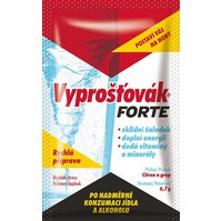 Vyprošťovák Forte