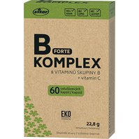 Vitar EKO B-komplex forte