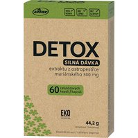 Vitar EKO Detox silná dávka