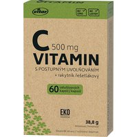 Vitar EKO Vitamin C 500 mg