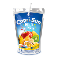 Capri-Sun Multivitamin 0,2 l